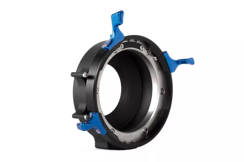Wooden Camera Sony E-Mount to ARRI LPL Mount Adapter