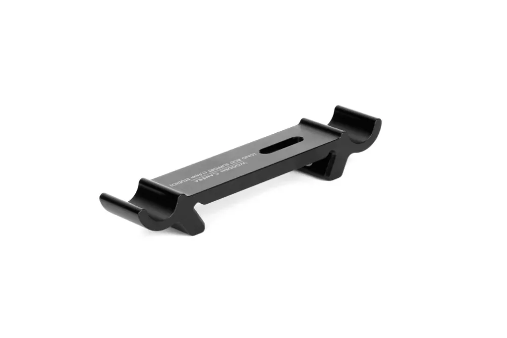 Wooden Camera Long Rod Support Bracket (15mm Studio)