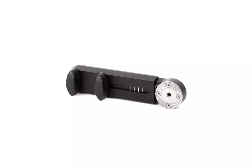 Wooden Camera Telescopic Rosette Arm