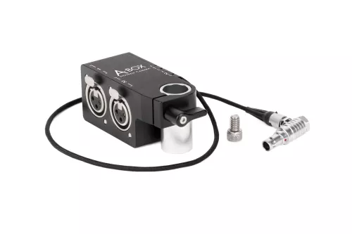 Wooden Camera A-Box (Alexa Mini LF)