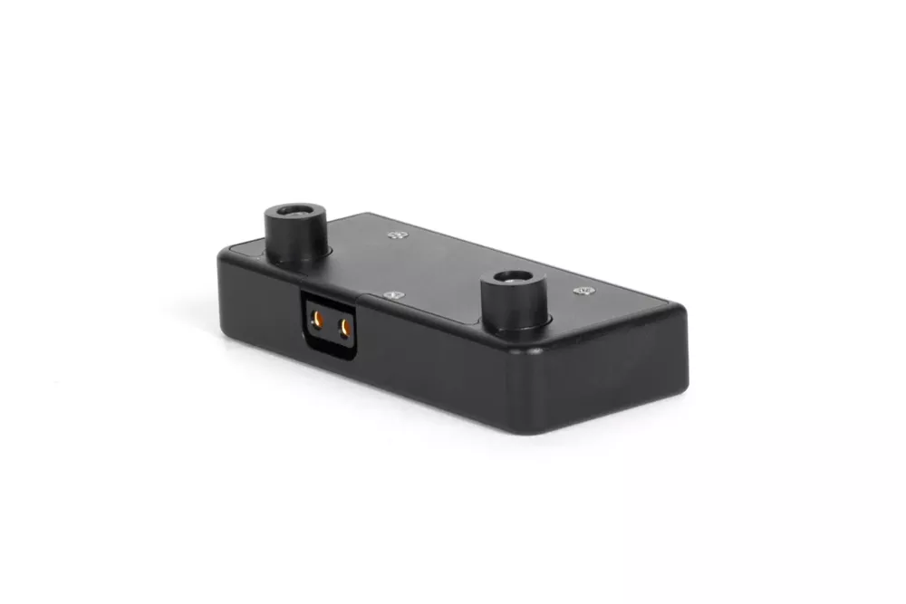 Wooden Camera D-Box Sony Rialto Power Strip with Y Cable (110'', 279cm)