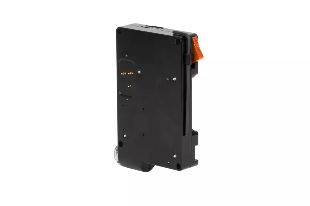 Wooden Camera 26V Gold Mount Plus (Alexa LF, 65, SXT)