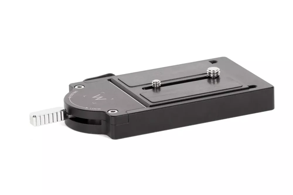 Wooden Camera Mini Touch and Go System