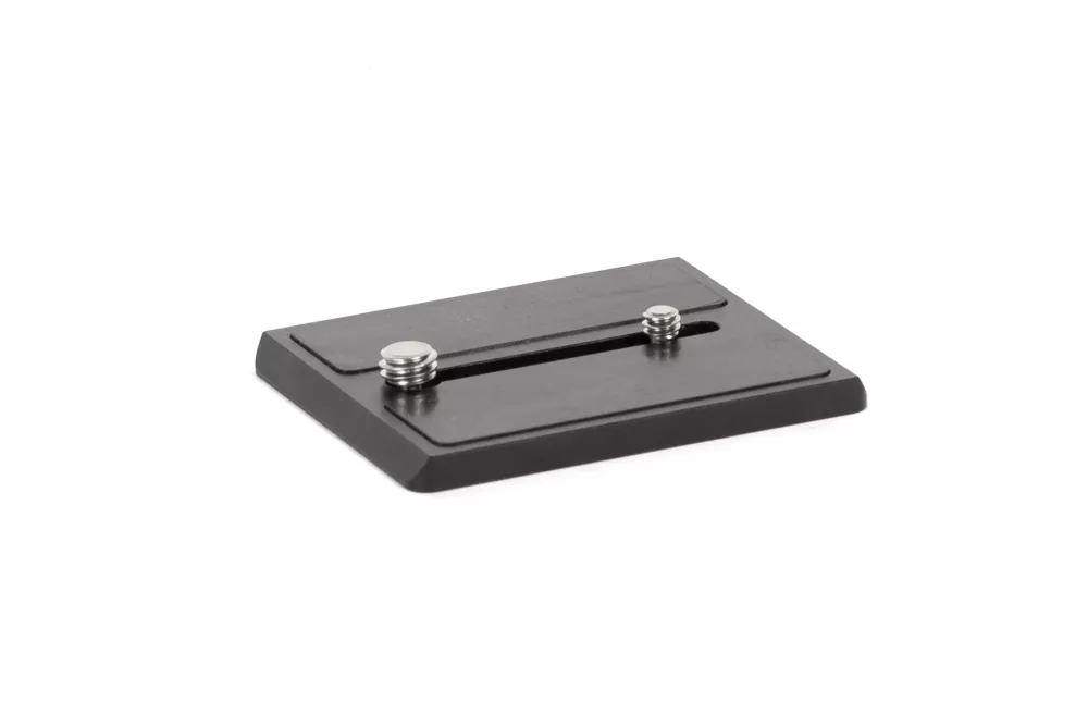 Wooden Camera Mini Touch and Go Plate Only