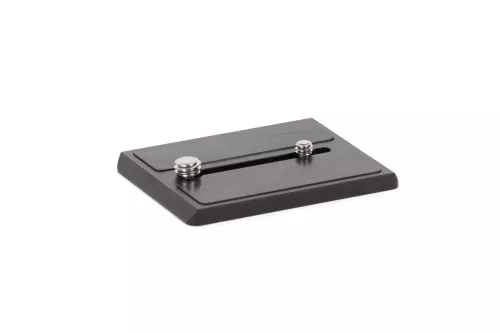 Wooden Camera Mini Touch and Go Plate Only