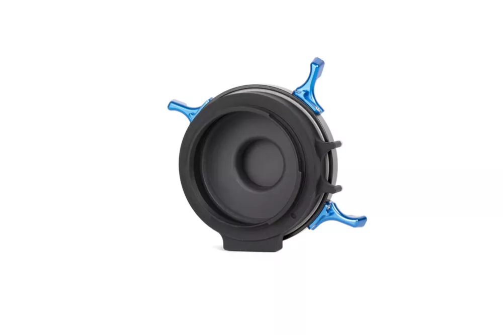 Wooden Camera Fujifilm G Mount (GFX) to ARRI LPL Mount Adapter