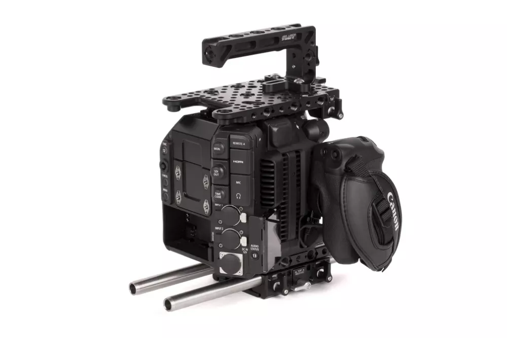 Wooden Camera Canon C500mkII Unified Accessory Kit (Base)
