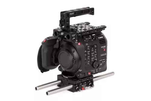 Wooden Camera Canon C500mkII Unified Accessory Kit (Base)