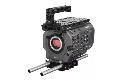 Wooden Camera Sony FX9 Unified Accessory Kit (Base)