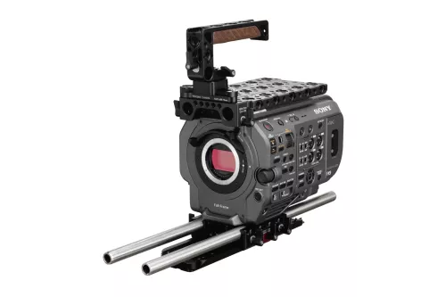Wooden Camera Sony FX9 Unified Accessory Kit (Advanced)