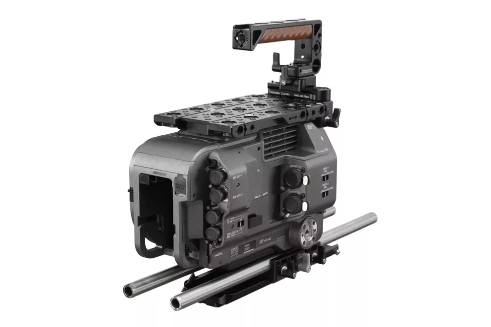 Wooden Camera Sony FX9 Unified Accessory Kit (Advanced)