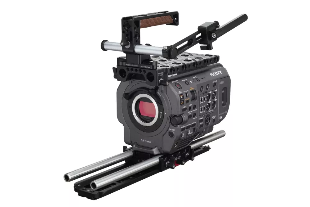 Wooden Camera Sony FX9 Unified Accessory Kit (Pro)