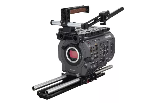 Wooden Camera Sony FX9 Unified Accessory Kit (Pro)