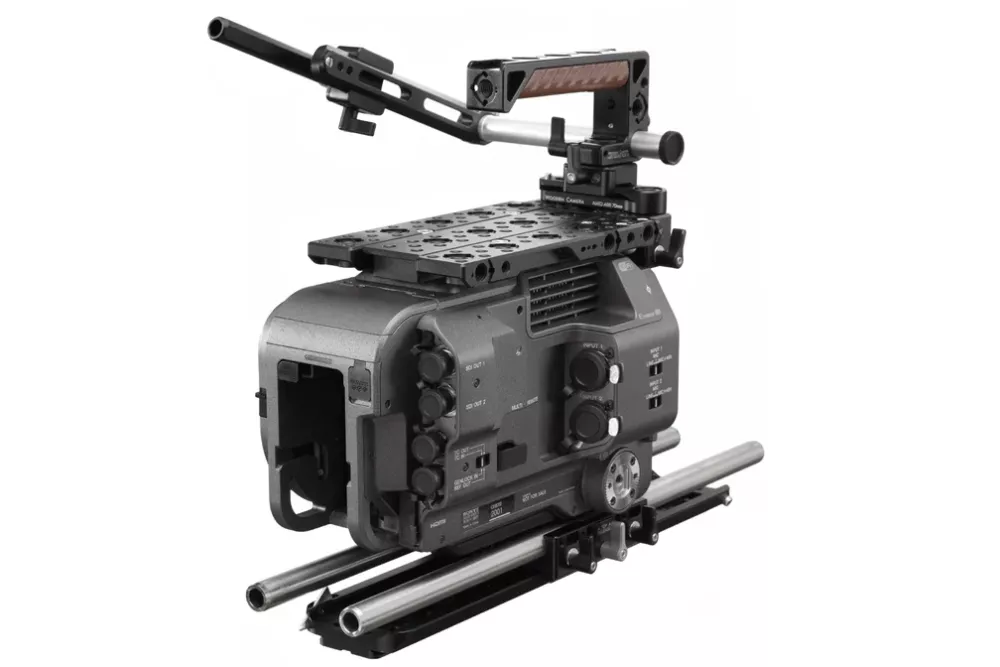 Wooden Camera Sony FX9 Unified Accessory Kit (Pro)