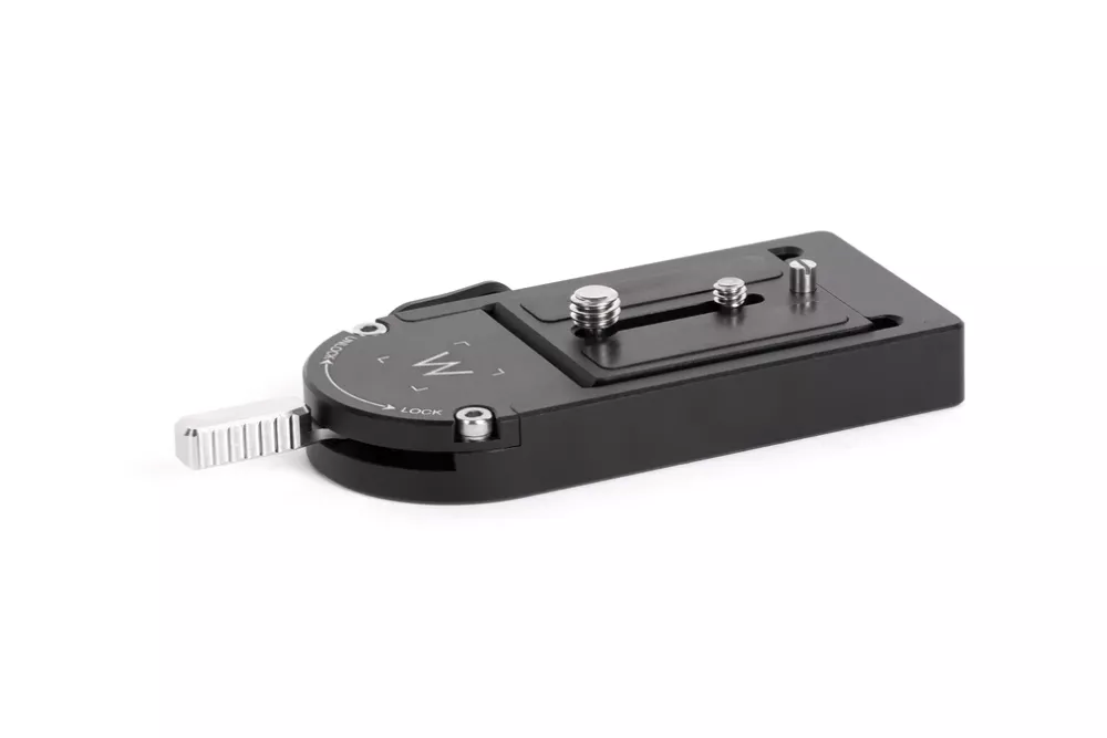Wooden Camera Micro Touch and Go System (Sachtler)