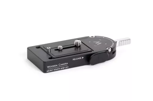 Wooden Camera Micro Touch and Go System (Sachtler)