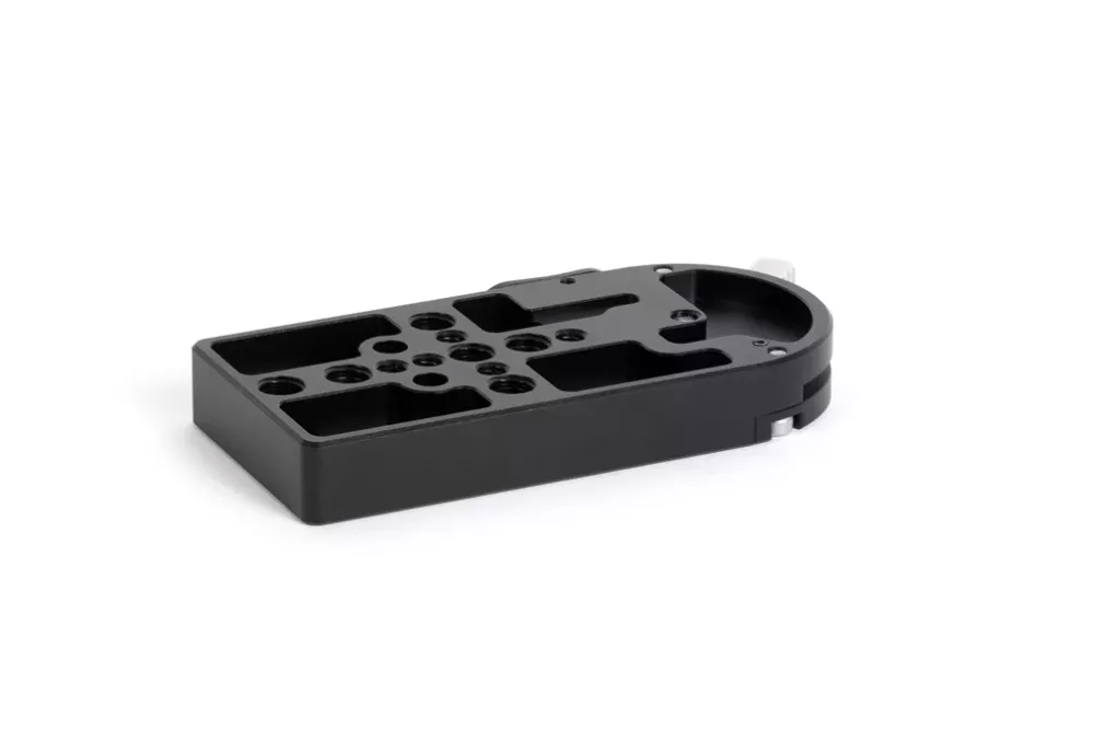 Wooden Camera Micro Touch and Go Receiver Only (Sachtler)