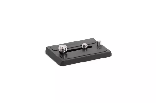 Wooden Camera Micro Touch and Go Plate Only (Sachtler)