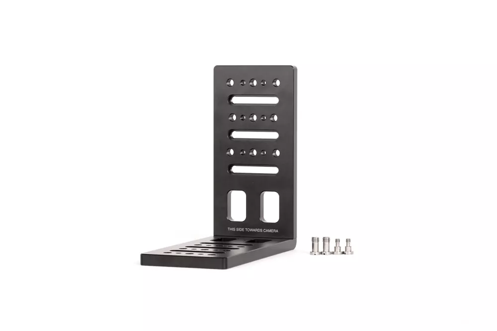 Wooden Camera Mini Vertical Camera Bracket
