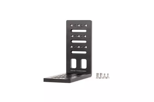 Wooden Camera Mini Vertical Camera Bracket