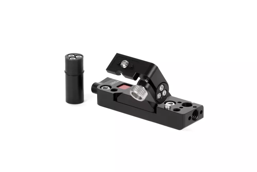 Wooden Camera Complete Top Mount Kit (RED Komodo, ARCA Swiss)