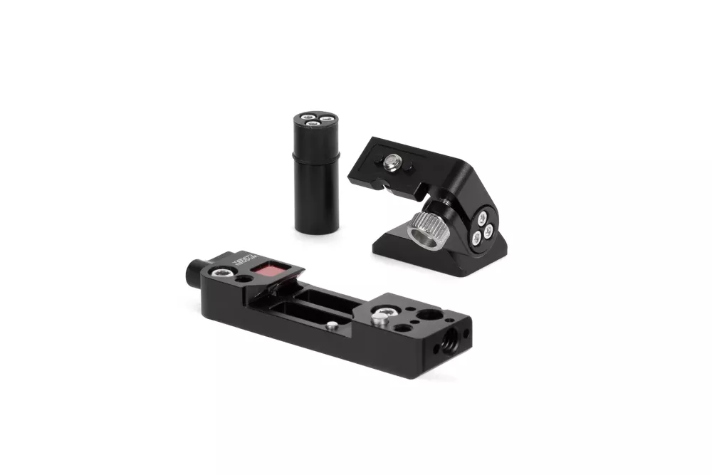 Wooden Camera Monitor Hinge Kit (RED Komodo, ARCA Swiss)