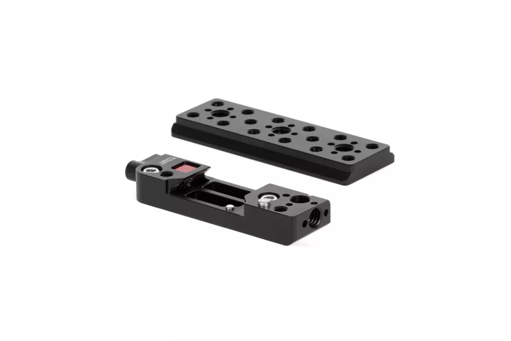 Wooden Camera Top Plate Kit (RED Komodo, ARCA Swiss)