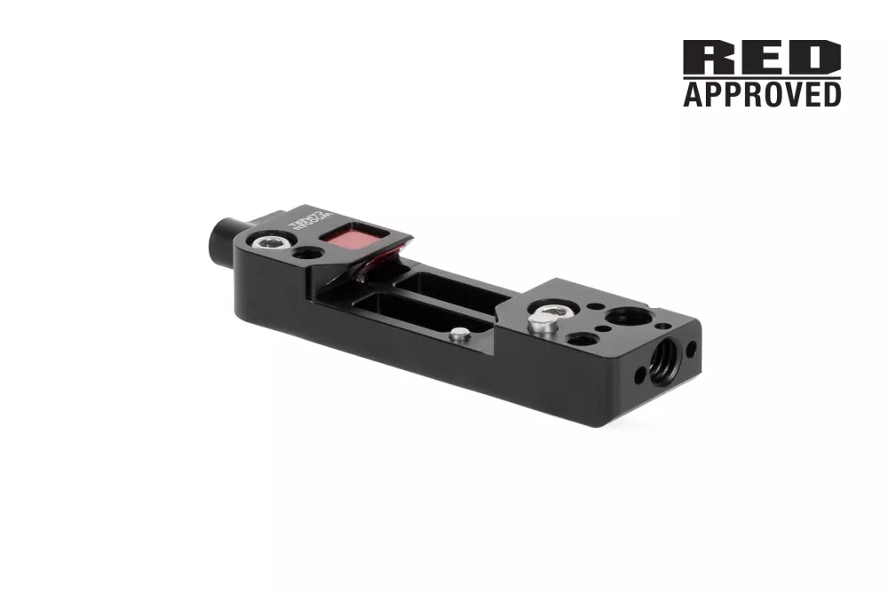 Wooden Camera Top Mount Only (RED Komodo, ARCA Swiss)
