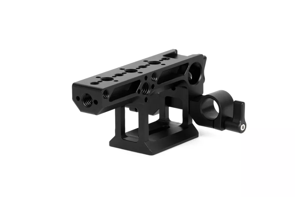 Wooden Camera Top Handle Only (RED Komodo, ARCA Swiss)