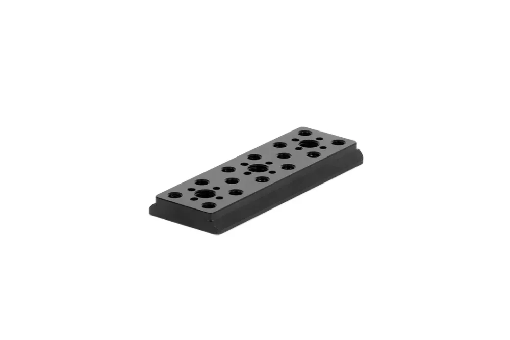 Wooden Camera Top Plate Only (RED Komodo, ARCA Swiss)