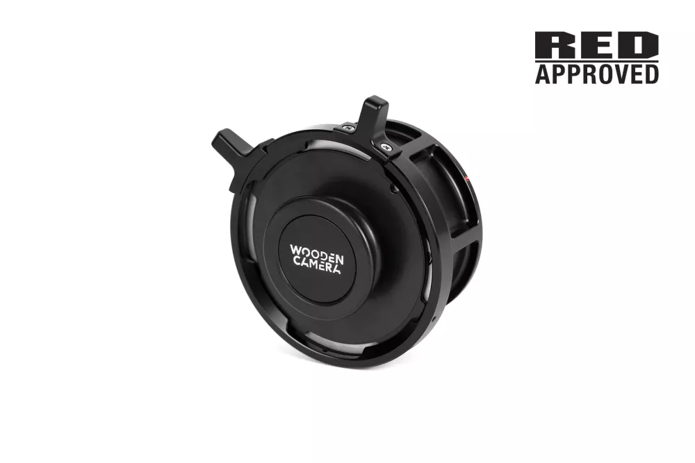 Wooden Camera Canon RF to PL Mount Pro (RED Komodo)