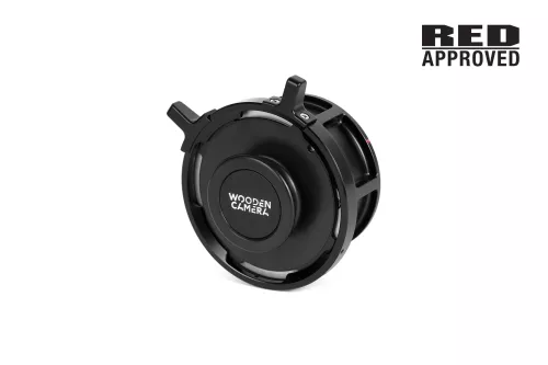 Wooden Camera Canon RF to PL Mount Pro (RED Komodo)