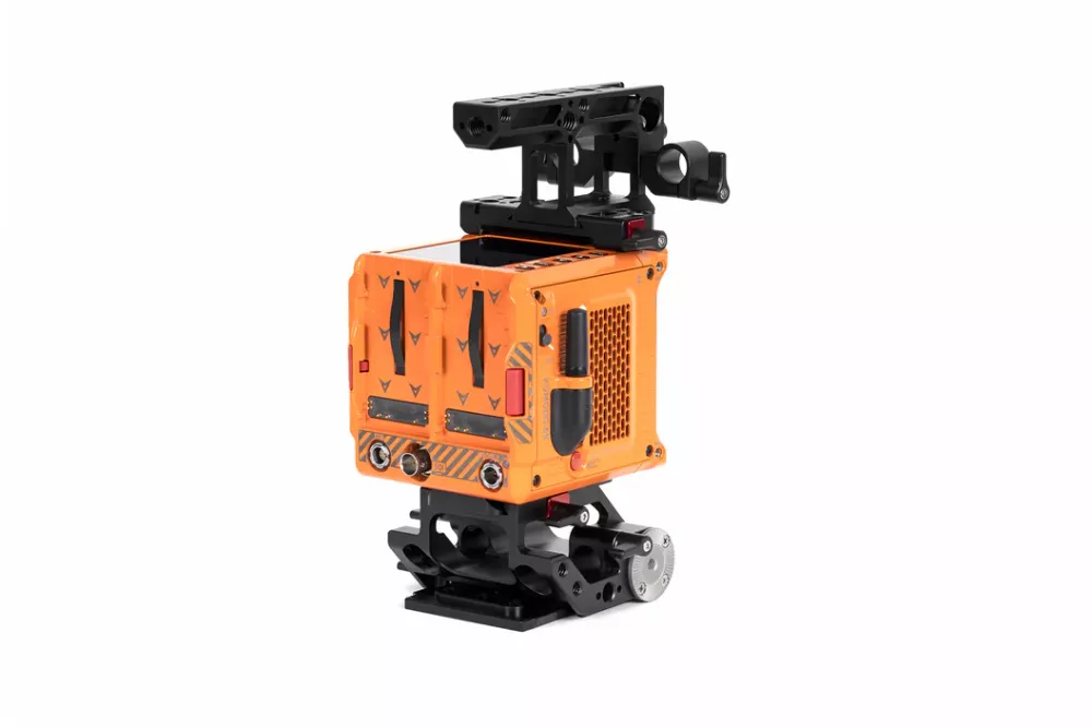 Wooden Camera RED Komodo Accessory Kit (Base)
