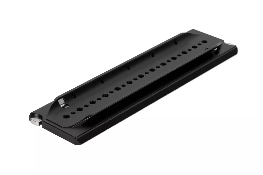 Wooden Camera OConnor Easy Load ARRI Dovetail (2575, 2065, 120EX, 12")