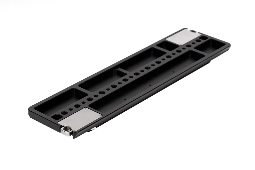 Wooden Camera OConnor Easy Load ARRI Dovetail (2575, 2065, 120EX, 12")