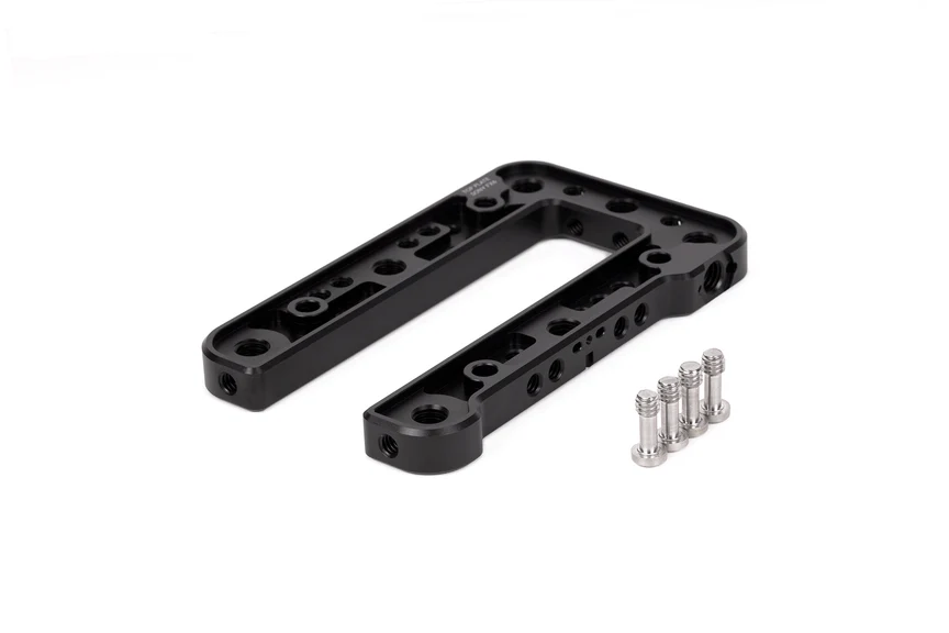 Wooden Camera Top Plate (Sony FX6)