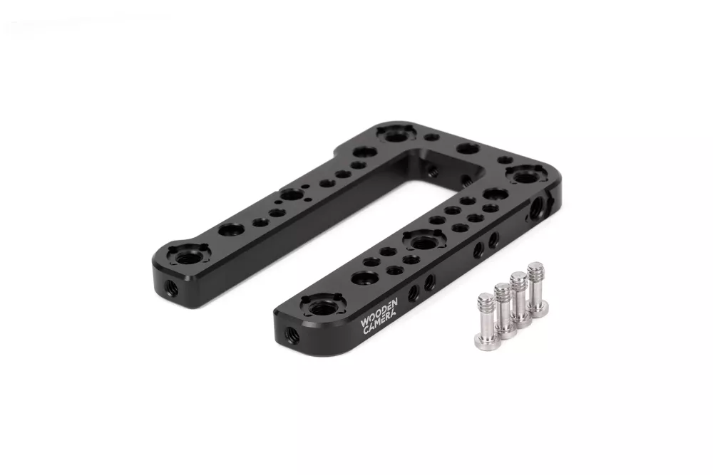 Wooden Camera Top Plate (Sony FX6)