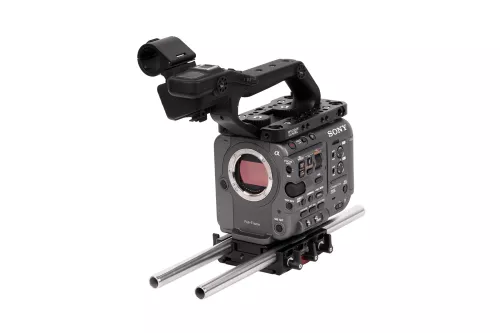 Wooden Camera Sony FX6 Unified Accessory Kit (Base)