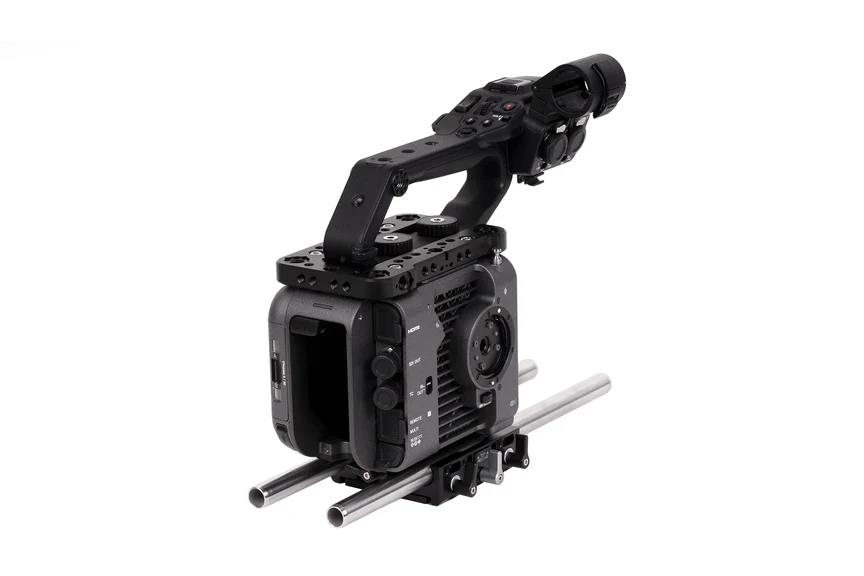 Wooden Camera Sony FX6 Unified Accessory Kit (Base)