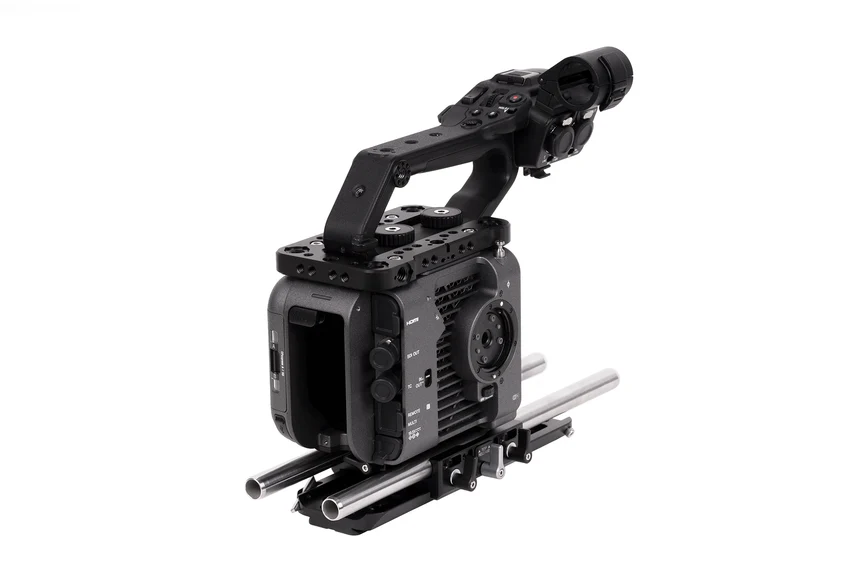 Wooden Camera Sony FX6 Unified Accessory Kit (Advanced)