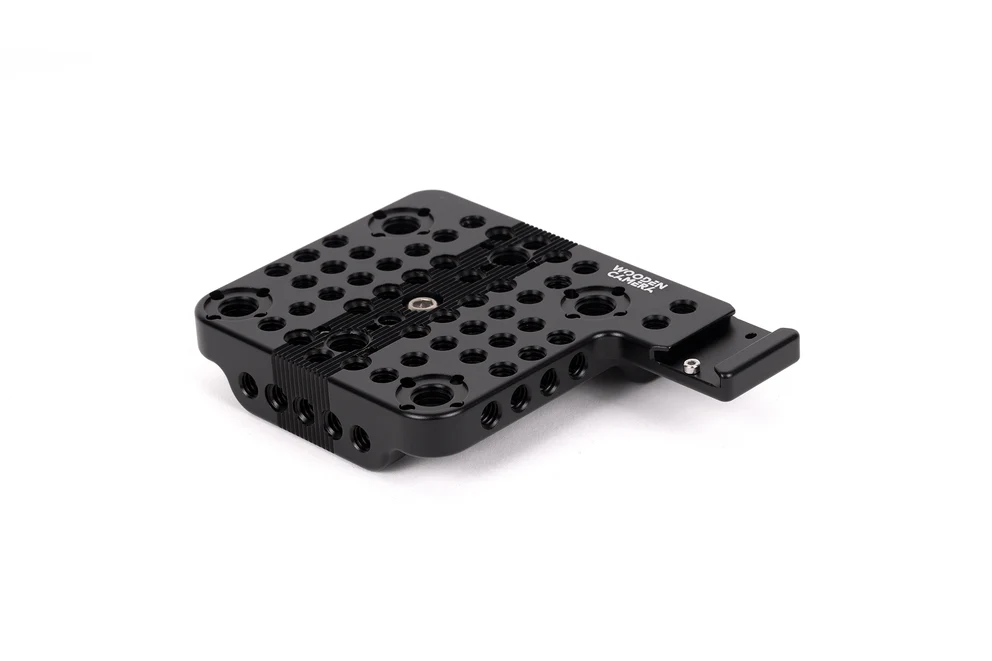Wooden Camera Top Plate (Canon C70)