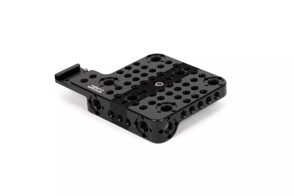 Wooden Camera Top Plate (Canon C70)