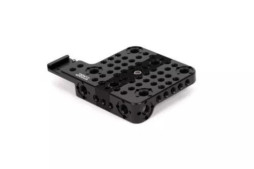 Wooden Camera Top Plate (Canon C70)