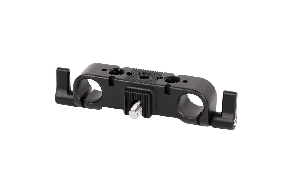 Wooden Camera Canon Accessory Rod Bracket 15mm LW