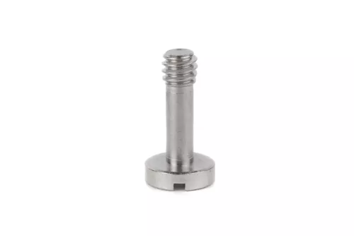 Wooden Camera Shoulder Rig 1/4-20 Screw