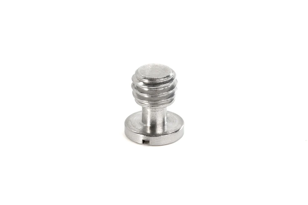 Wooden Camera 3/8-16 Low Profile Screw
