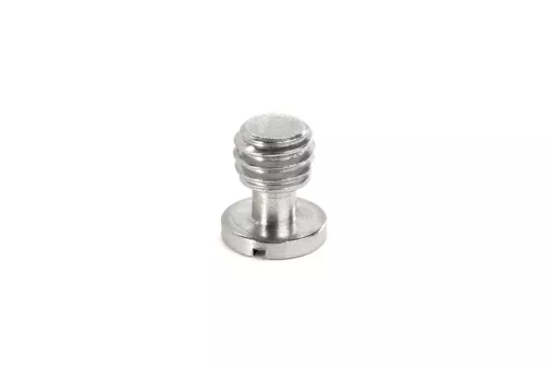 Wooden Camera 3/8-16 Low Profile Screw
