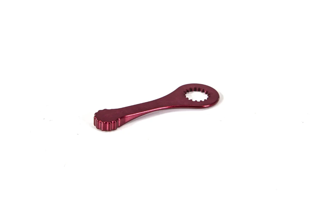 Wooden Camera Lever (Bridgeplate)