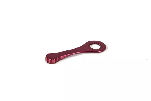 Wooden Camera Lever (Bridgeplate)
