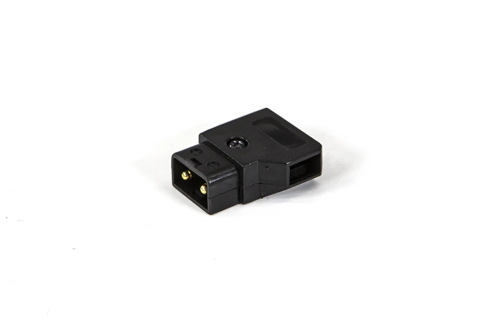 Wooden Camera Male D-Tap Connector